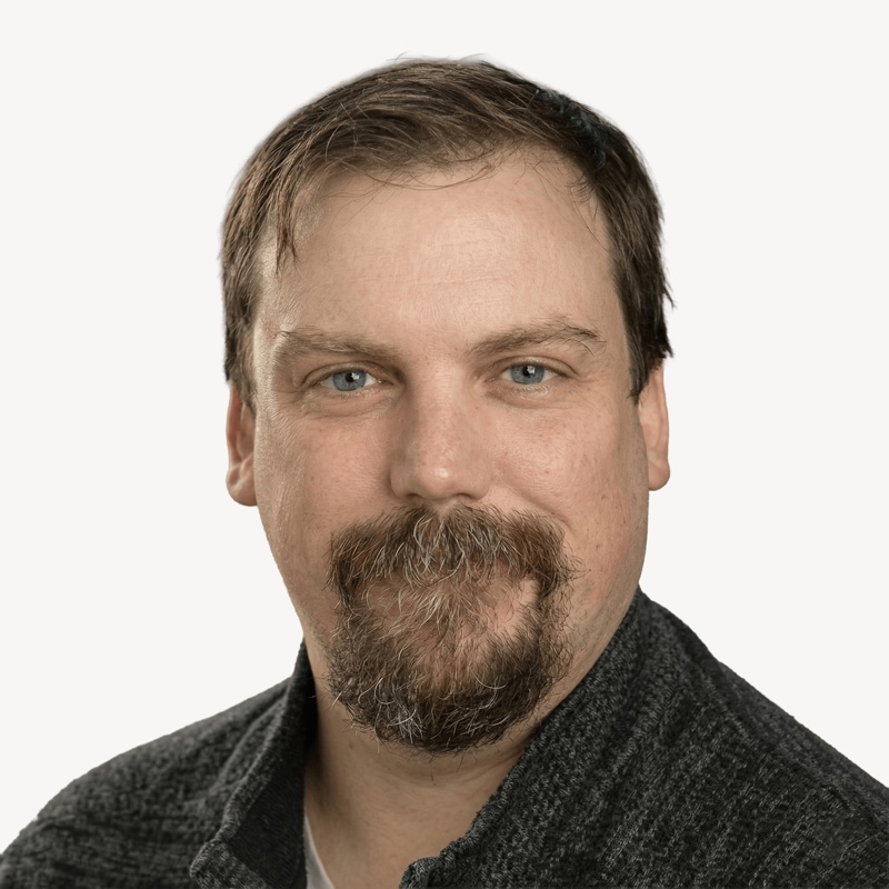 Matthew Molineaux